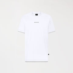 TRAKAI T-SHIRT MEN WHITE