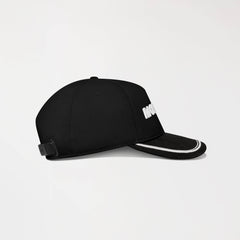 GORRA PYRELL NEGRA 2 - MONASTERY