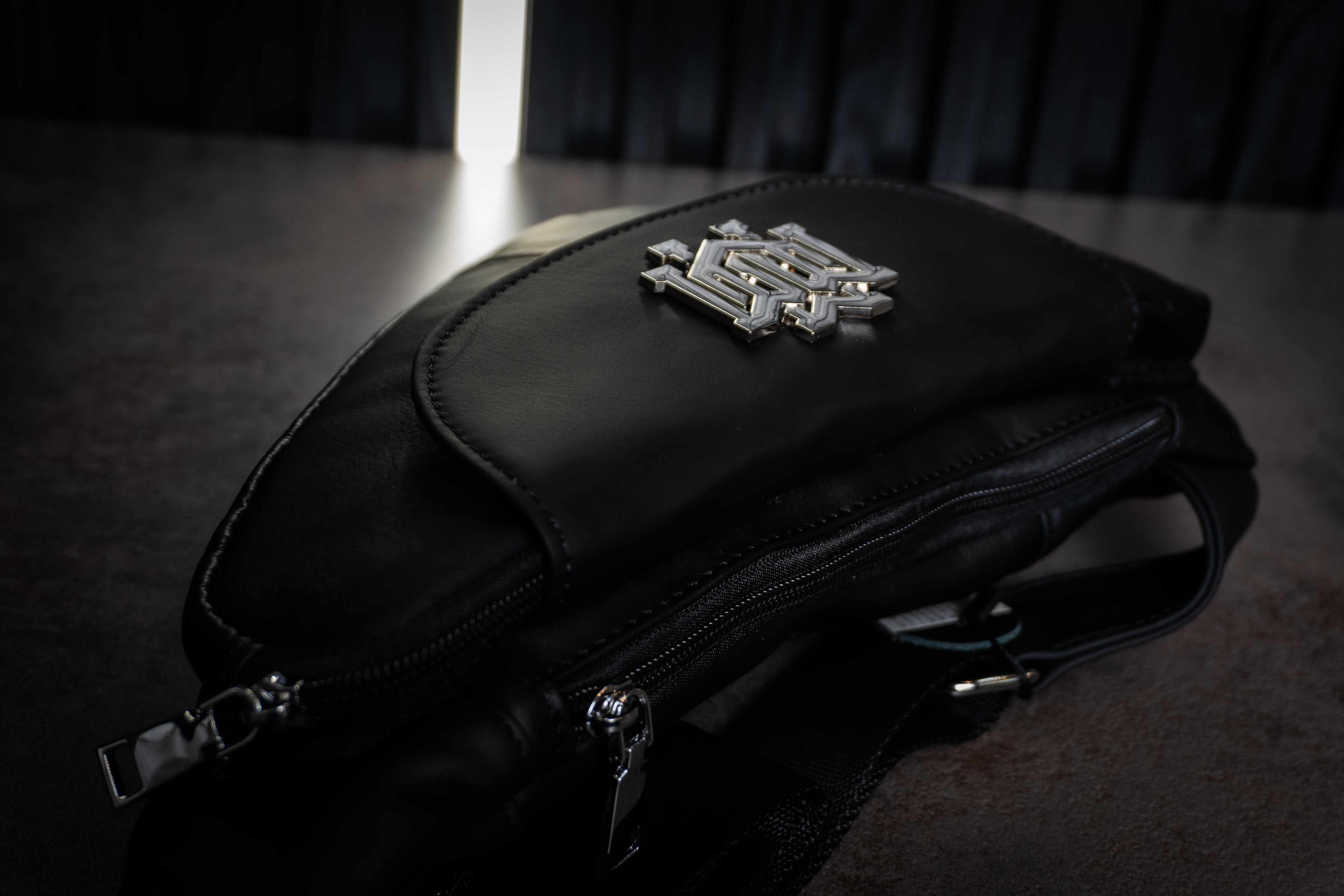 TRIANGLE BAG