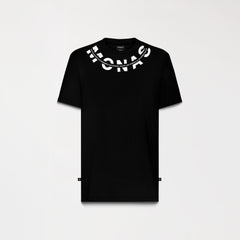 UTAH T-SHIRT MEN BLACK