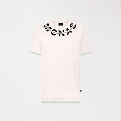 UTAH T-SHIRT MEN MOONBEAM