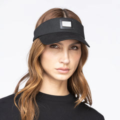 VISOR VINSOR NEGRO 1 - MONASTERY