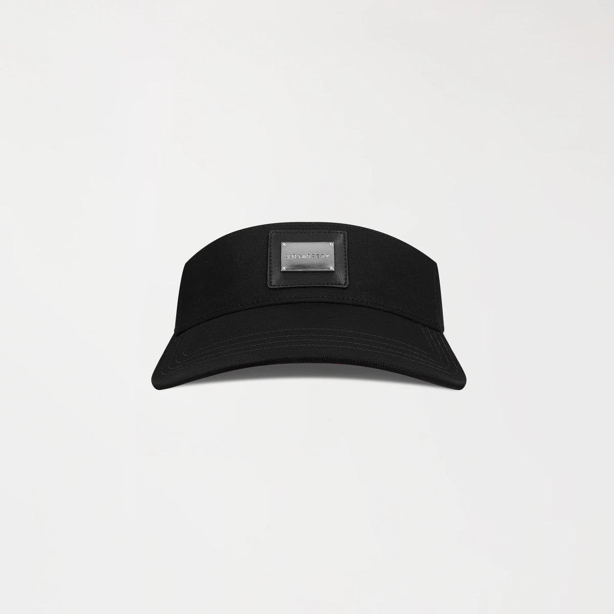 VISOR VINSOR NEGRO FRENTE - MONASTERY