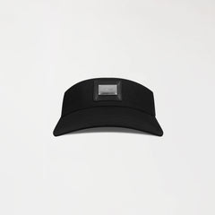 VISOR VINSOR NEGRO FRENTE - MONASTERY