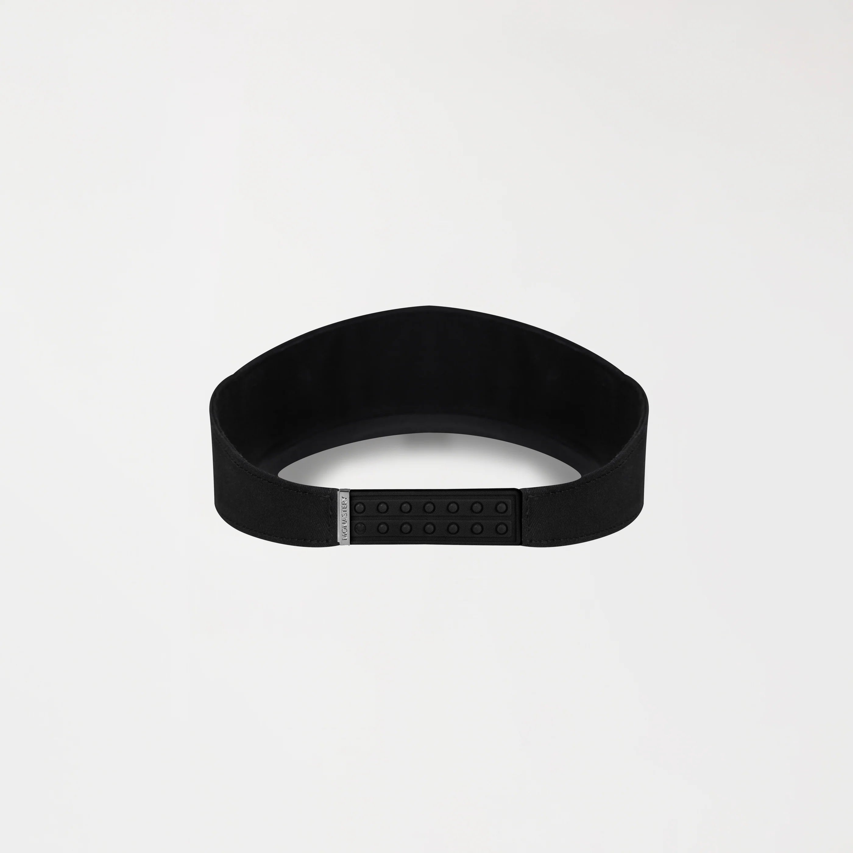 VISOR VINSOR NEGRO 4 - MONASTERY
