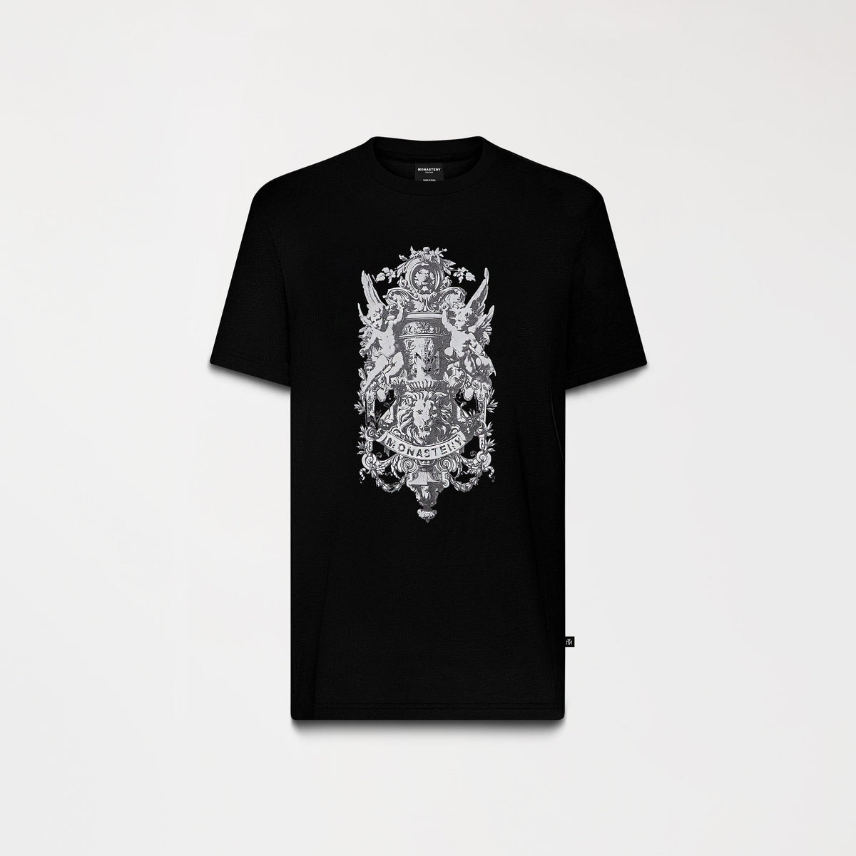 VULCANUSN BLACK