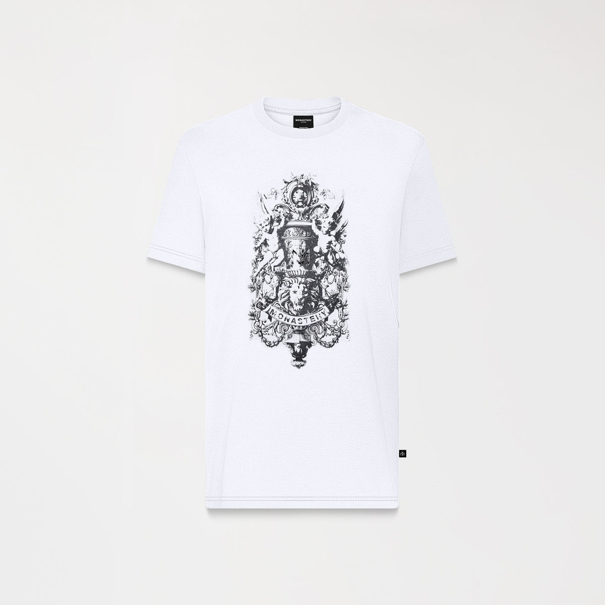 VULCANUS WHITE