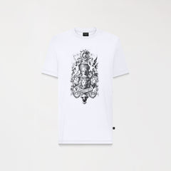 VULCANUS WHITE