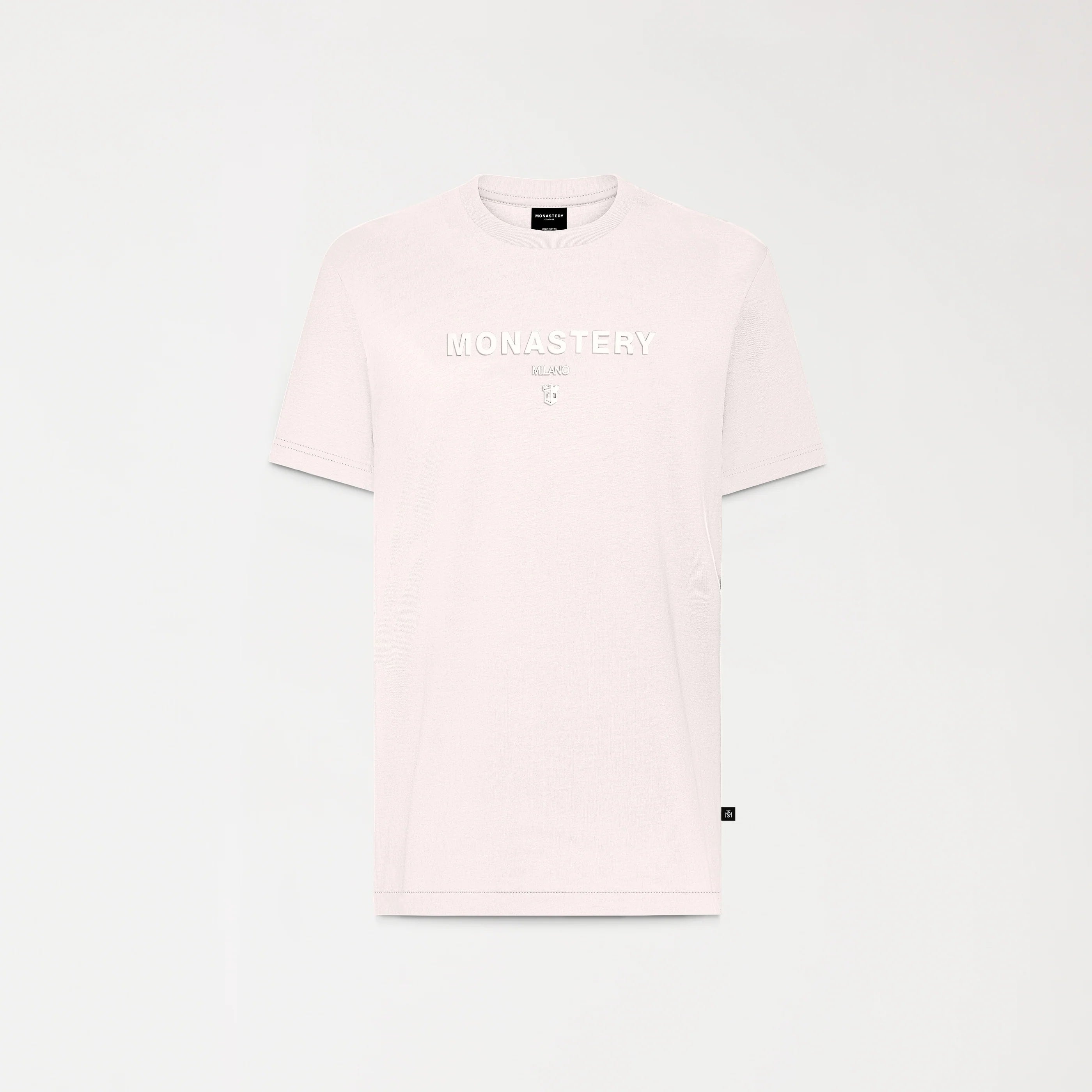 WARKWING T-SHIRT MEN MOONBEAM - Monastery