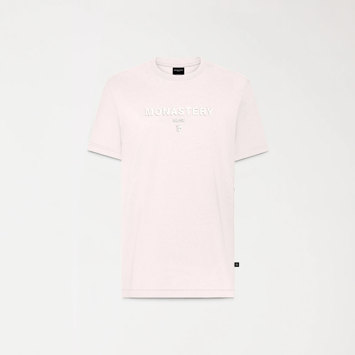 WARKWING T-SHIRT MEN MOONBEAM - Monastery