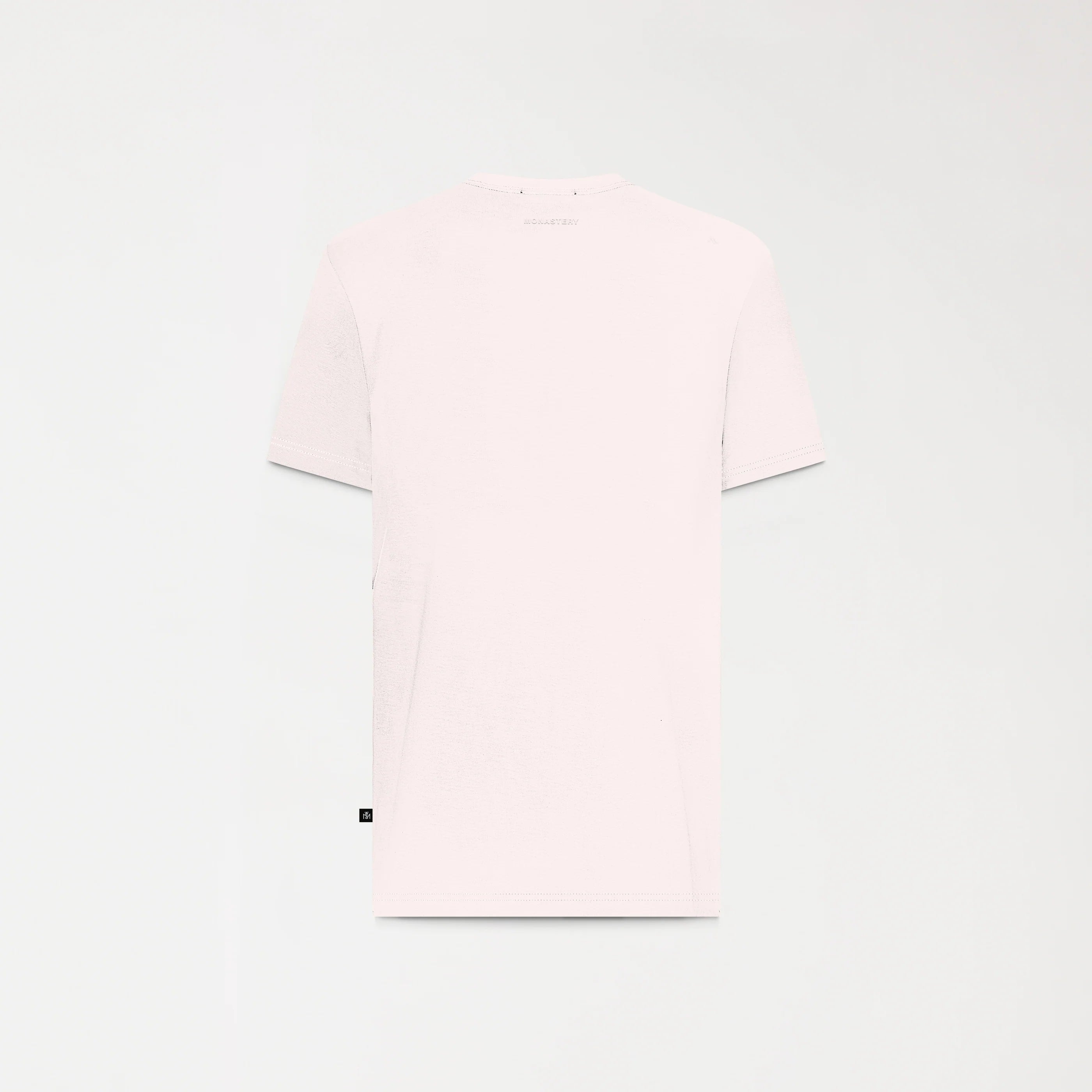 WARKWING T-SHIRT MEN MOONBEAM - Monastery