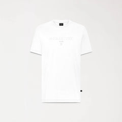 WARKWING T-SHIRT MEN WHITE - Monastery