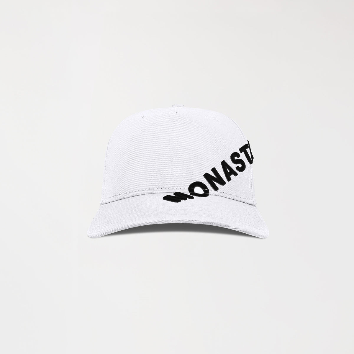 WESTWOOD CAP UNISEX WHITE  U
