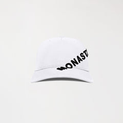 WESTWOOD CAP UNISEX WHITE  U