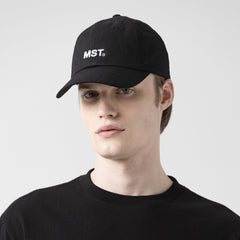 WINCHESTER CAP UNISEX BLACK U