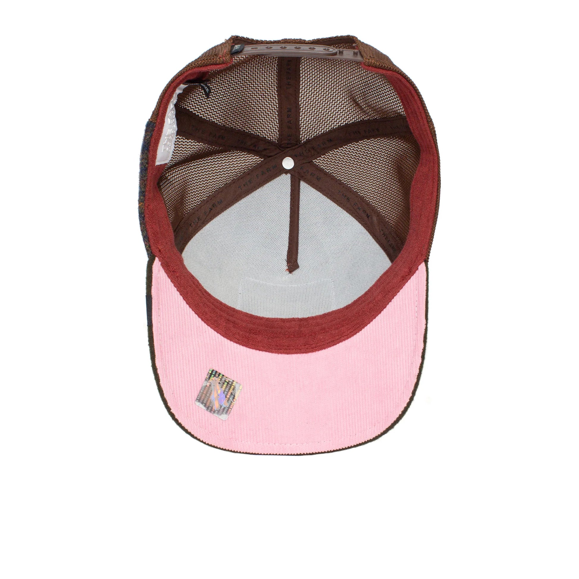 CUM LAUDE CAP GOORIN GRAY