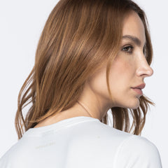 1000021224030234 WITTAN T-SHIRT WOMEN MST WHITE