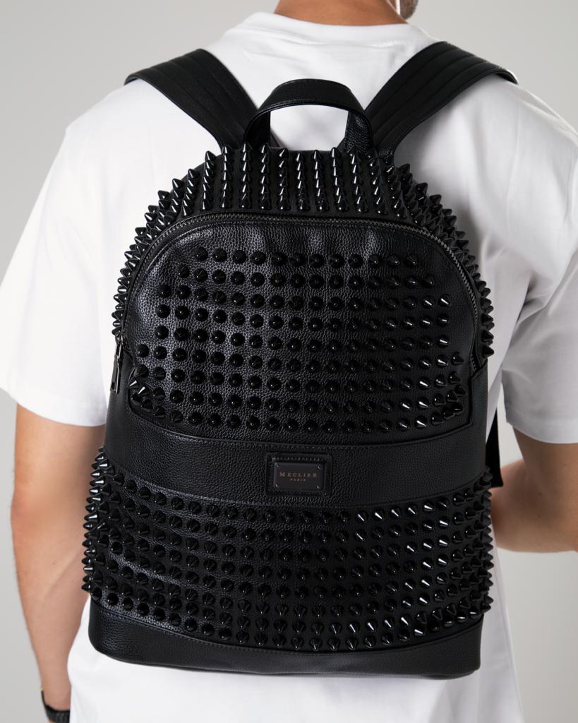 BAGPACK ROCKSTAR