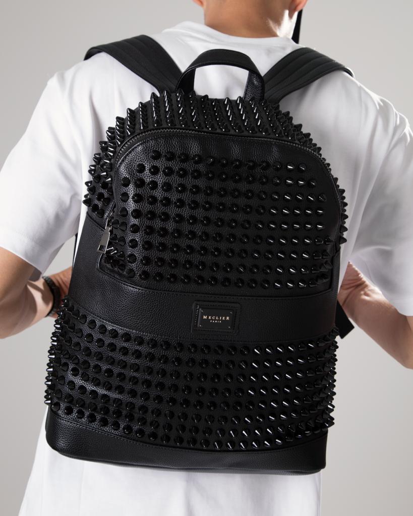BAGPACK ROCKSTAR