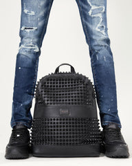 BAGPACK ROCKSTAR