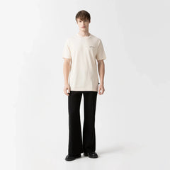 YANKTON T-SHIRT MEN SAND DOLLAR