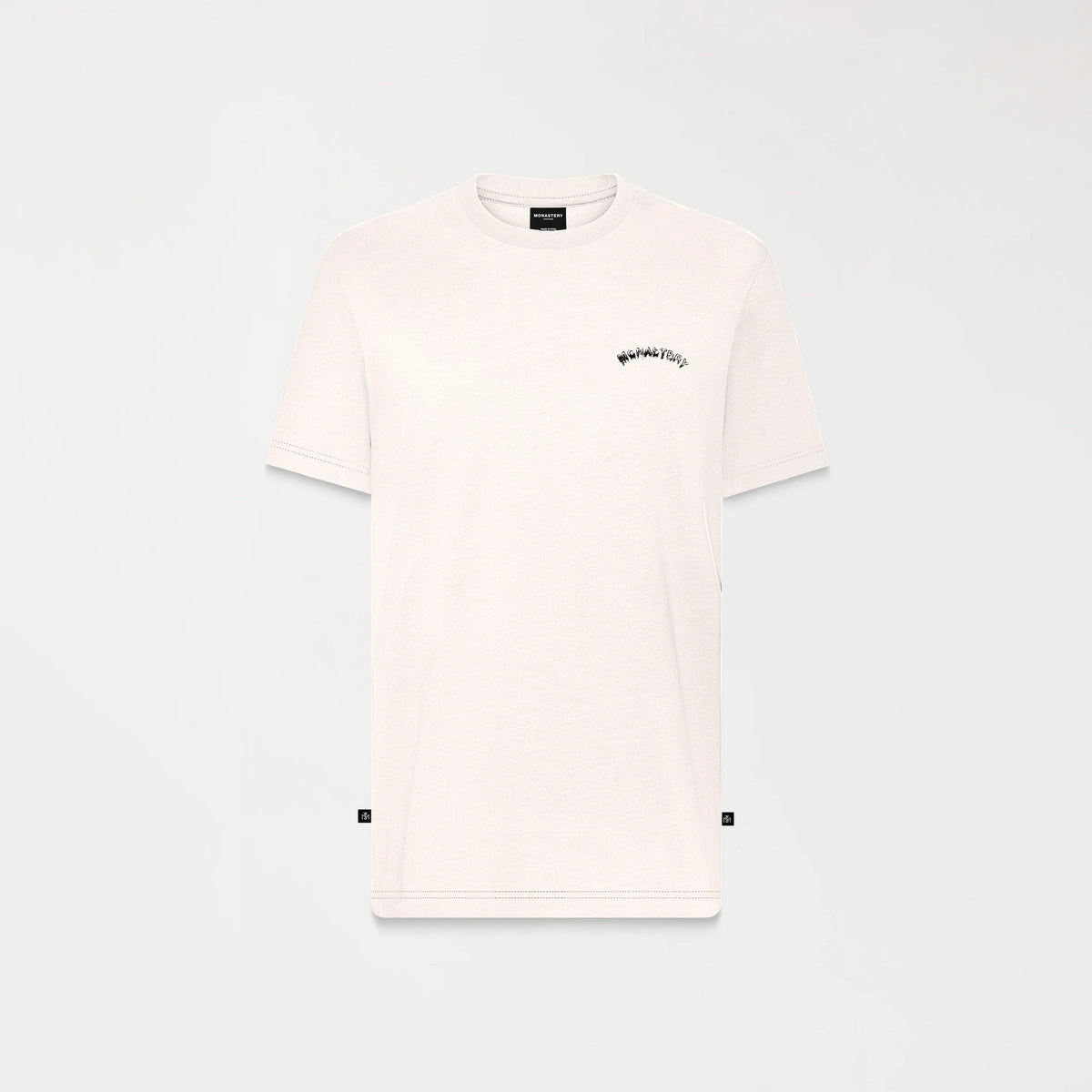 YANKTON T-SHIRT MEN SAND DOLLAR