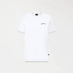 YANKTON T-SHIRT MEN WHITE