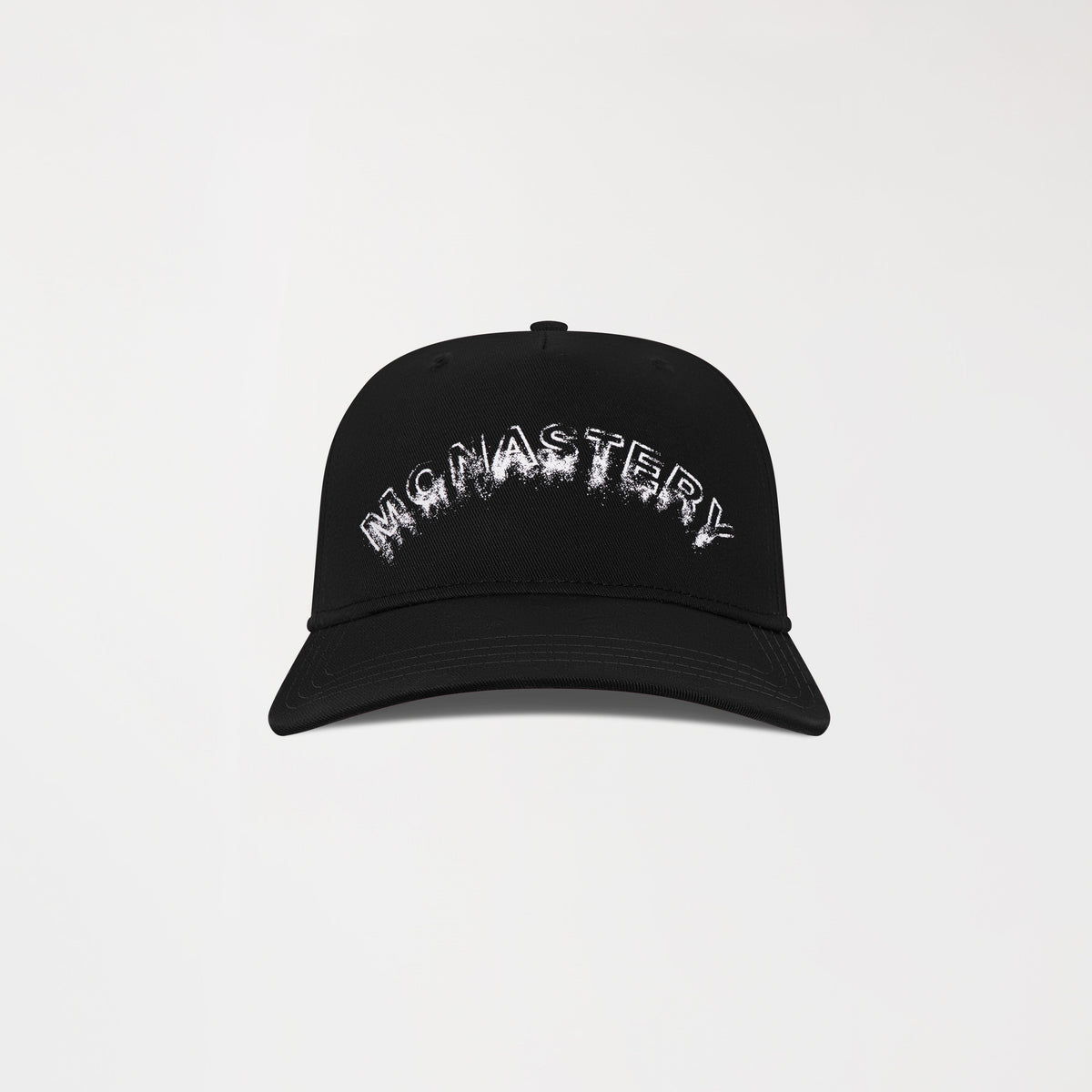 ZAINO CAP UNISEX BLACK U