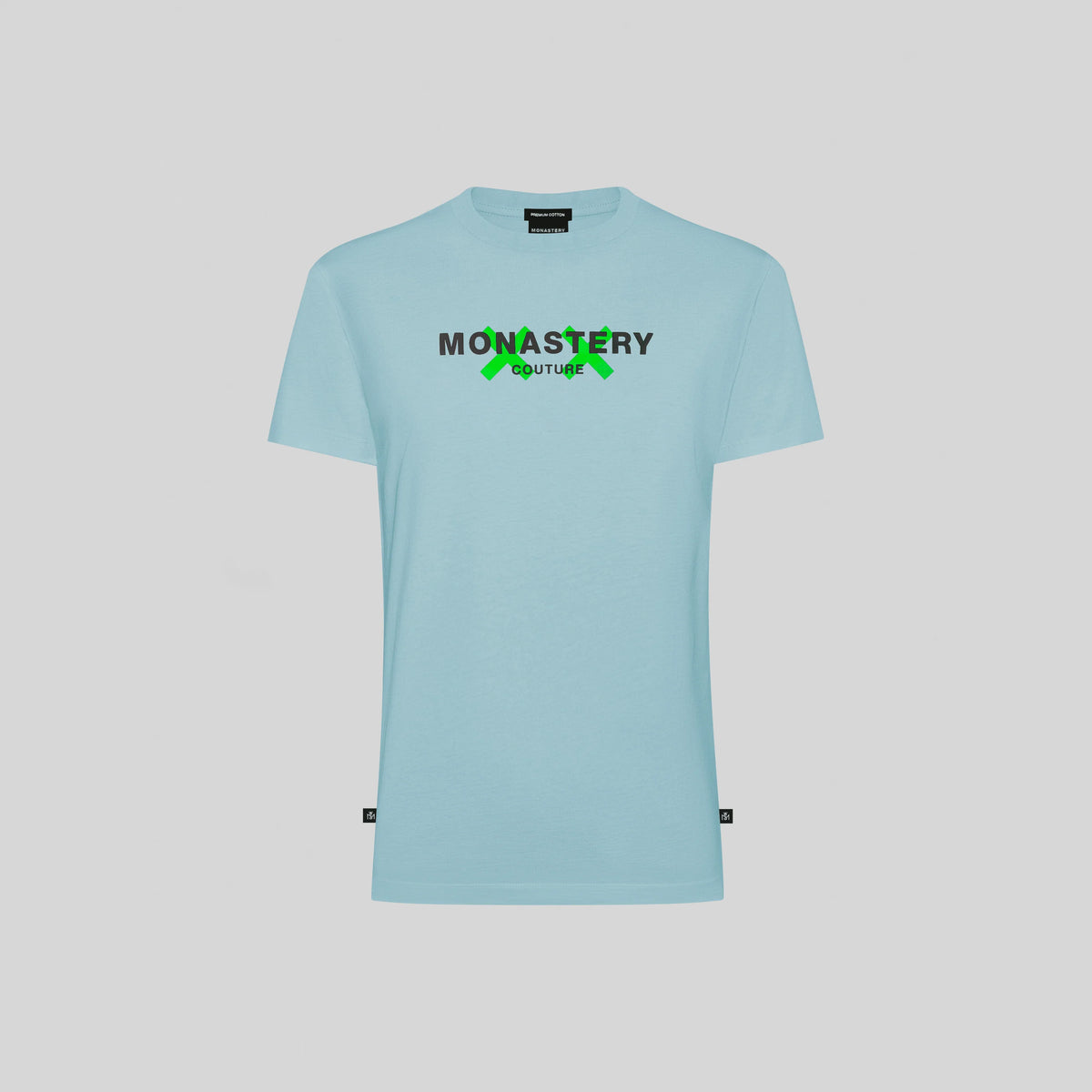 AMINTA T-SHIRT WOMEN MST BLUE SAD