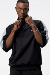 GELIC  CREWNECK SWEATSHIRT - AP CROWN - ANCESTRAL STREETWEAR