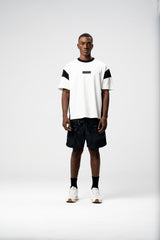 HEBREW T-SHIRT - AP CROWN - ANCESTRAL STREETWEAR