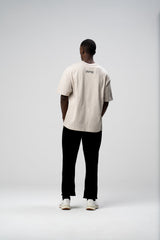 HIEROGLY T-SHIRT - AP CROWN - ANCESTRAL STREETWEAR