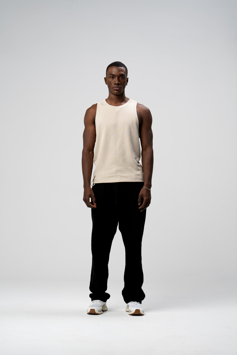 ROSETTA TEE - AP CROWN - ANCESTRAL STREETWEAR