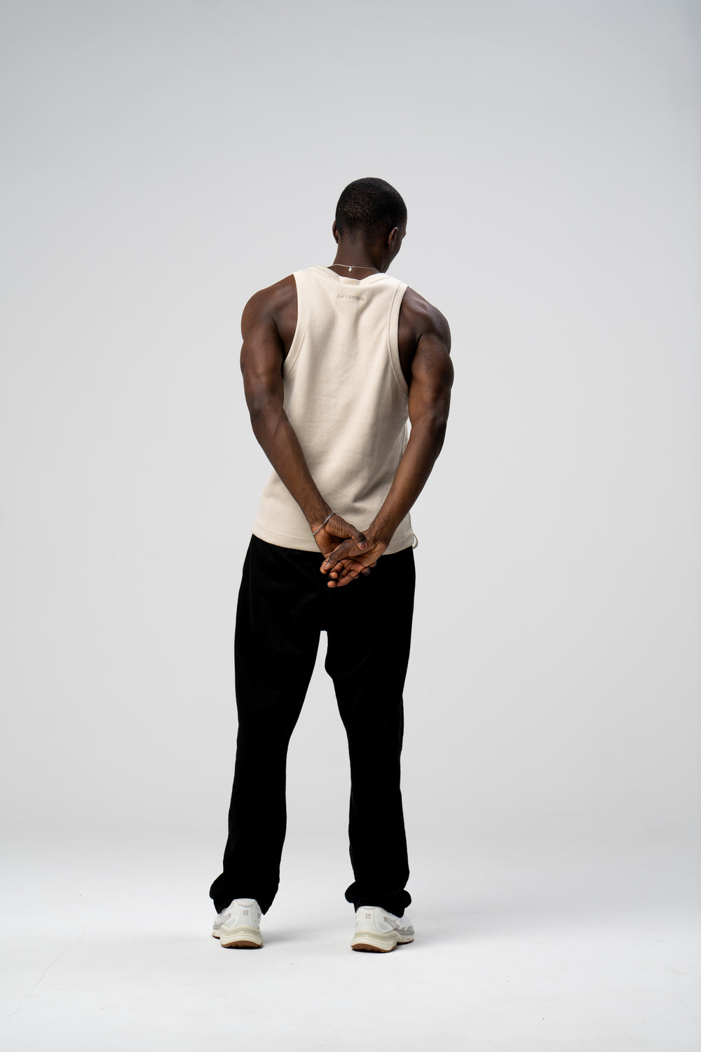 ROSETTA TEE - AP CROWN - ANCESTRAL STREETWEAR