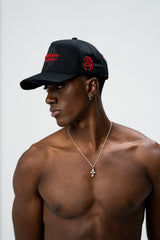 AURA CAP - AP CROWN - ANCESTRAL STREETWEAR