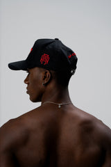 AURA CAP - AP CROWN - ANCESTRAL STREETWEAR