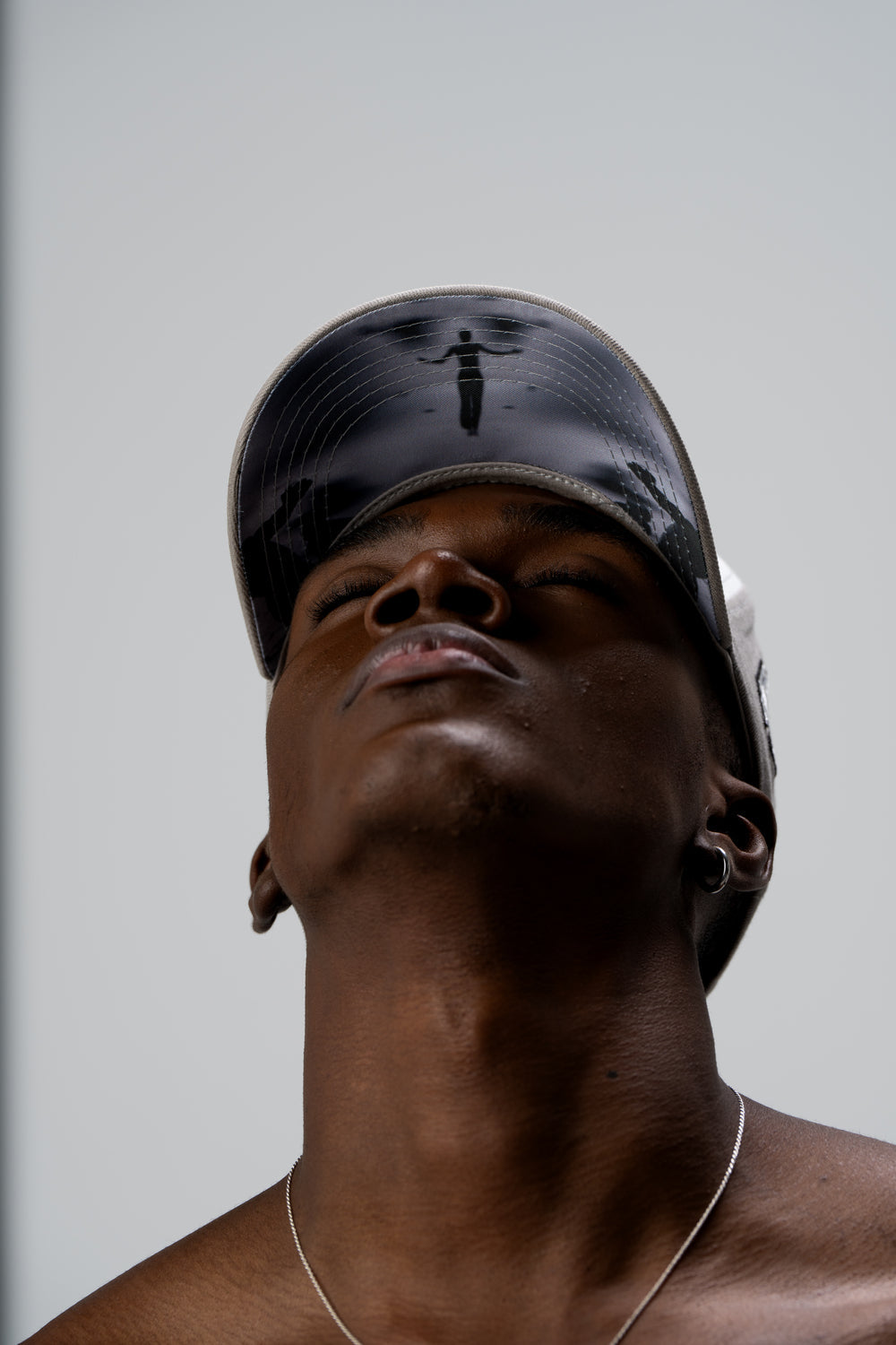 HOLY CAP - AP CROWN - ANCESTRAL STREETWEAR