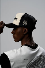 RA CAP - AP CROWN - ANCESTRAL STREETWEAR