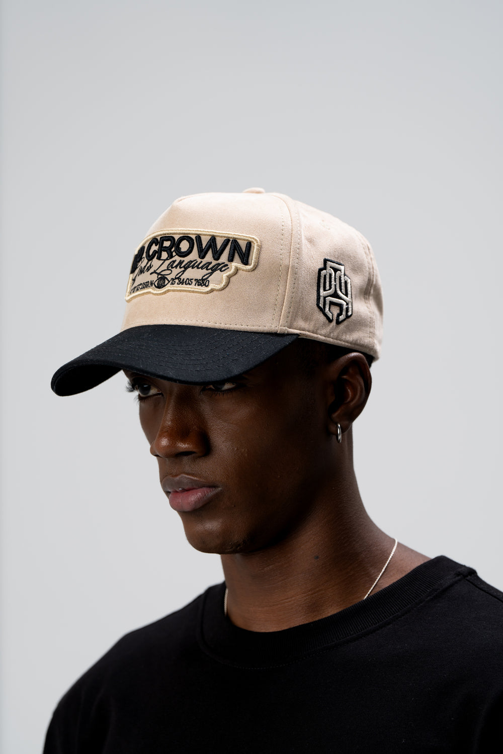 ATTA CAP - AP CROWN - ANCESTRAL STREETWEAR