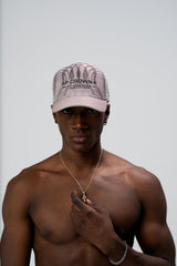 BAST CAP - AP CROWN - ANCESTRAL STREETWEAR
