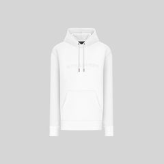 ASTRA WHITE HOODIE - Monastery