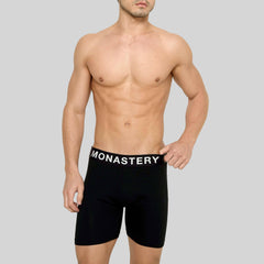 BELLINI THREE PACK BOXER BRIEFS - Monastery