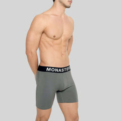 BELLINI THREE PACK BOXER BRIEFS - Monastery