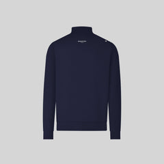 BERENICES BLUE NAVY SPORT JACKET - Monastery
