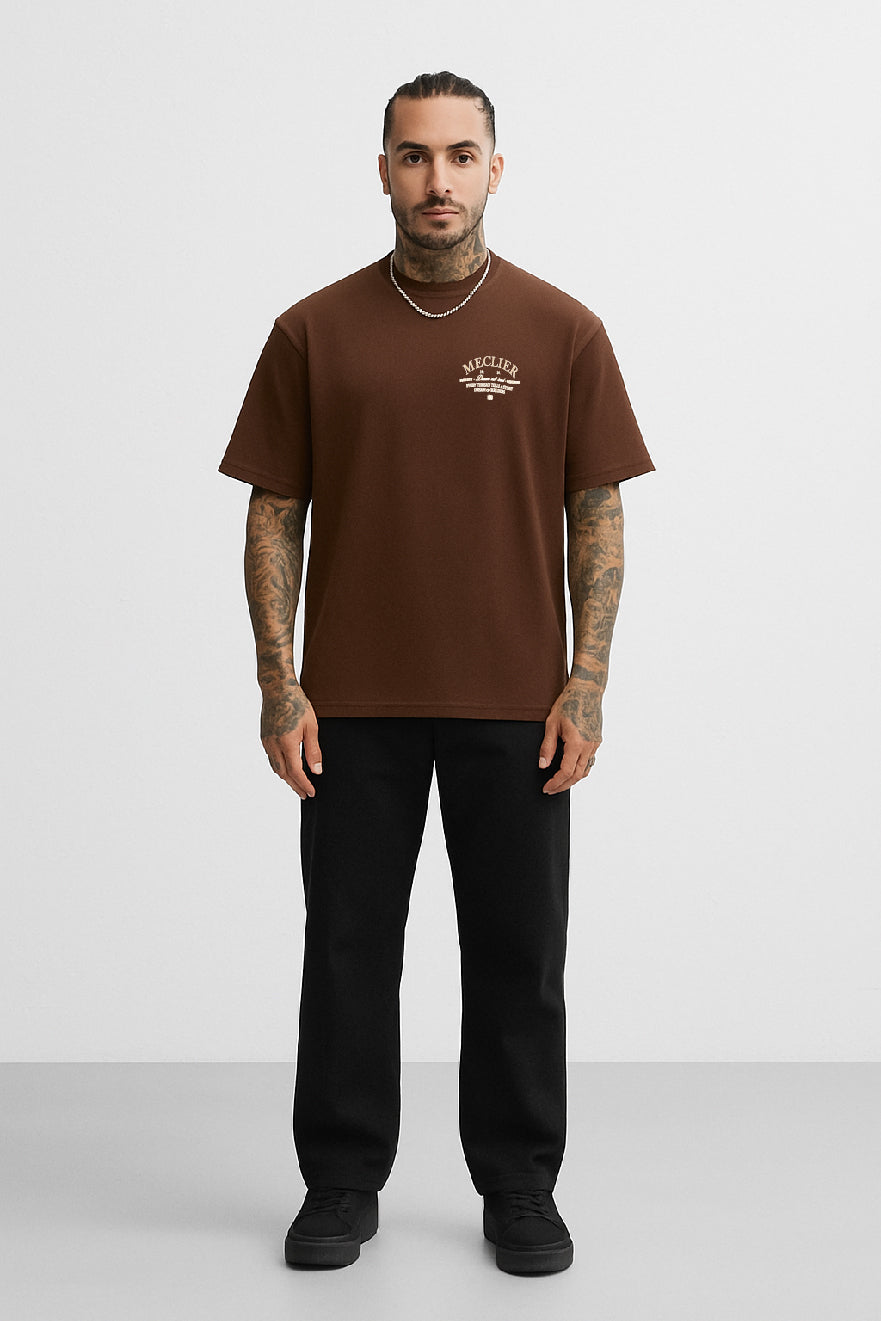 CAMISETA DREAM COFEE
