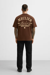 CAMISETA DREAM COFEE