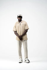 CAVE APC52455 SHIRT APC KAQUI