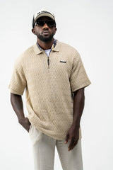 CAVE APC52455 SHIRT APC KAQUI