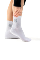 MIRAGE SOCKS - AP CROWN - ANCESTRAL STREETWEAR