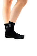 MIRAGE SOCKS - AP CROWN - ANCESTRAL STREETWEAR